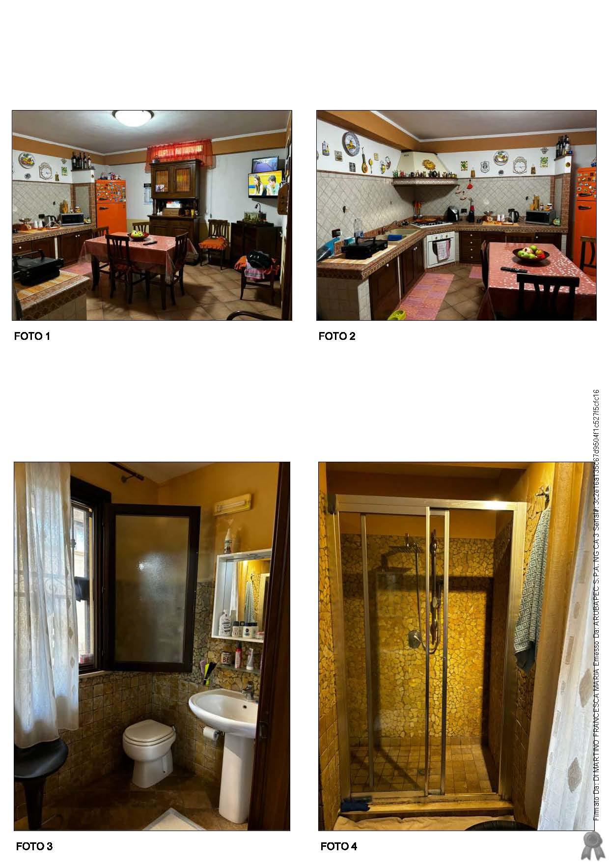 immobile villa all'asta in Via Favorita, 11 int 3 - 91025 Marsala TP, Italia Marsala, Trapani - 1