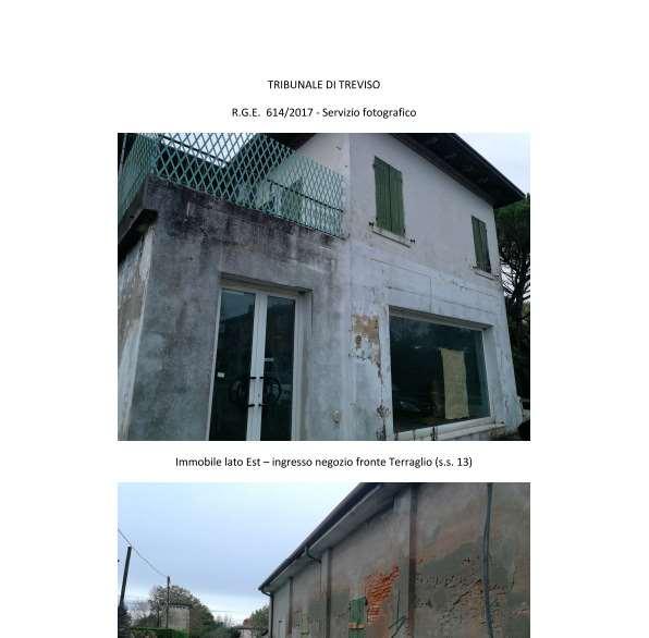 immobile appartamento all'asta in Via Guglielmo Marconi, 107,109 e 111 - 31021 Mogliano Veneto (TV) - 1