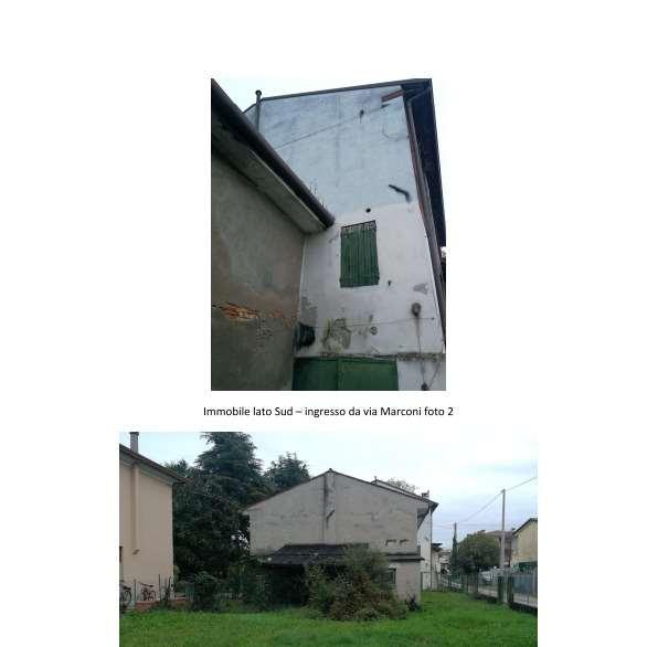 immobile appartamento all'asta in Via Guglielmo Marconi, 107,109 e 111 - 31021 Mogliano Veneto (TV) - 2