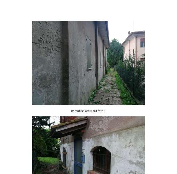 immobile appartamento all'asta in Via Guglielmo Marconi, 107,109 e 111 - 31021 Mogliano Veneto (TV) - 3