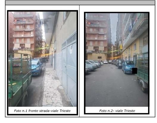 immobile appartamento all'asta in Viale Trieste, 87, 84016 Pagani SA, Italia Pagani, Salerno - 1