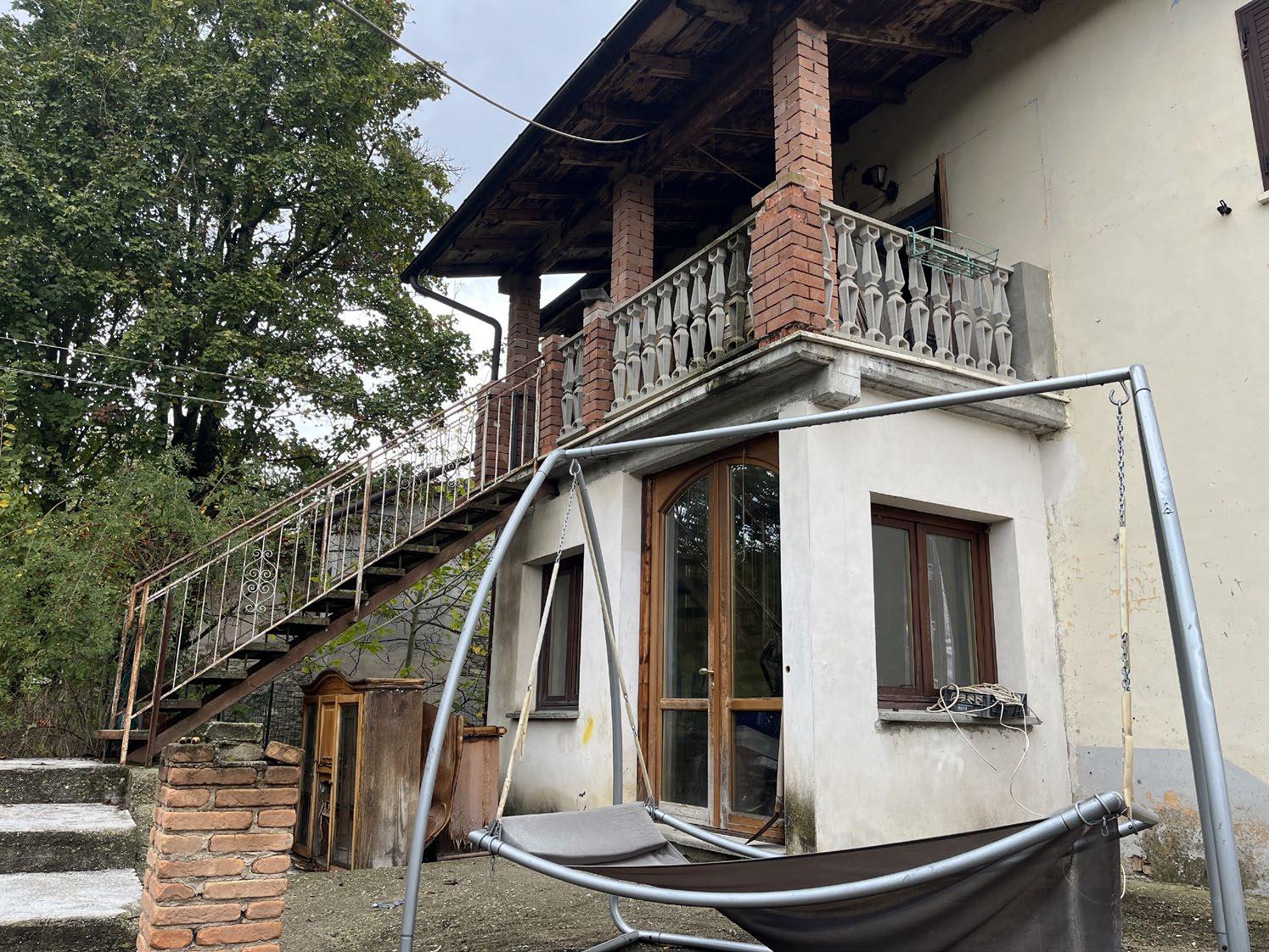immobile rustico all'asta in Via Selva, 41052 Guiglia MO, Italia Guiglia, Modena - 2