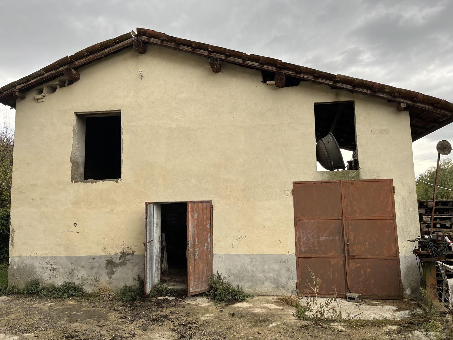 immobile rustico all'asta in Via Selva, 41052 Guiglia MO, Italia Guiglia, Modena - 4