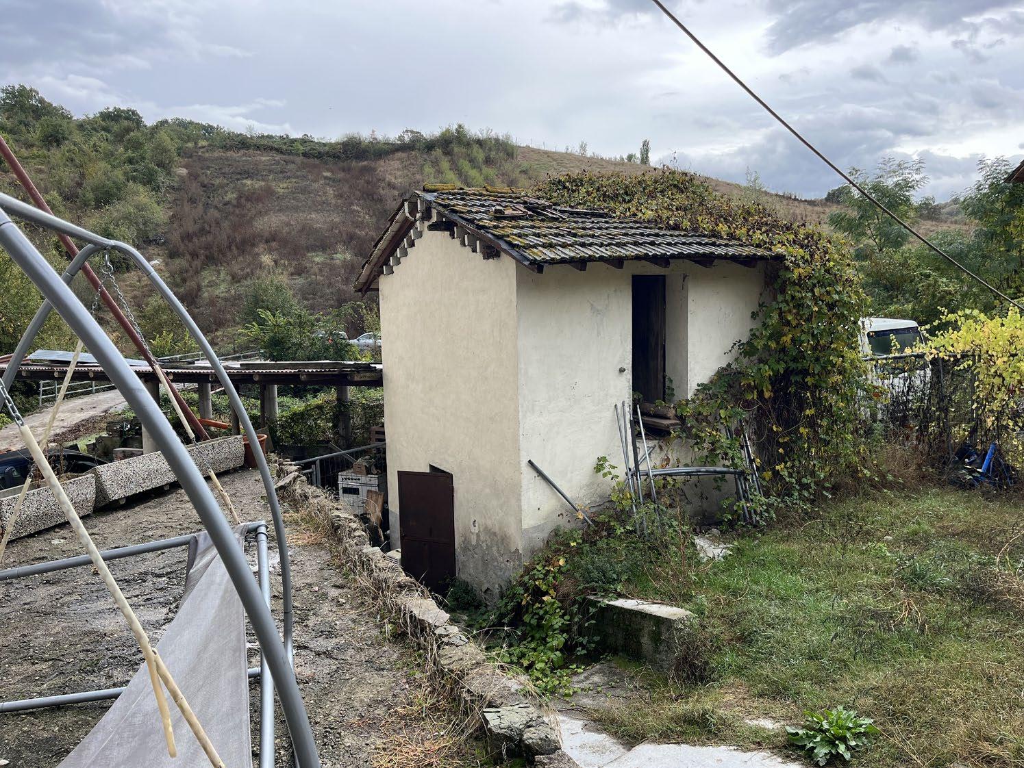 immobile rustico all'asta in Via Selva, 41052 Guiglia MO, Italia Guiglia, Modena - 5