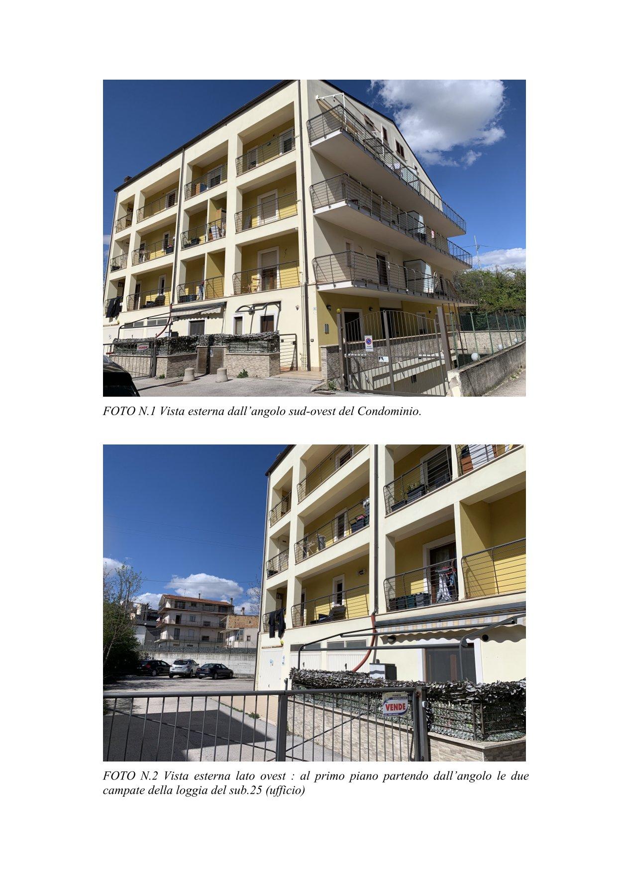 immobile appartamento all'asta in Avezzano - 67051 (AQ) - 4
