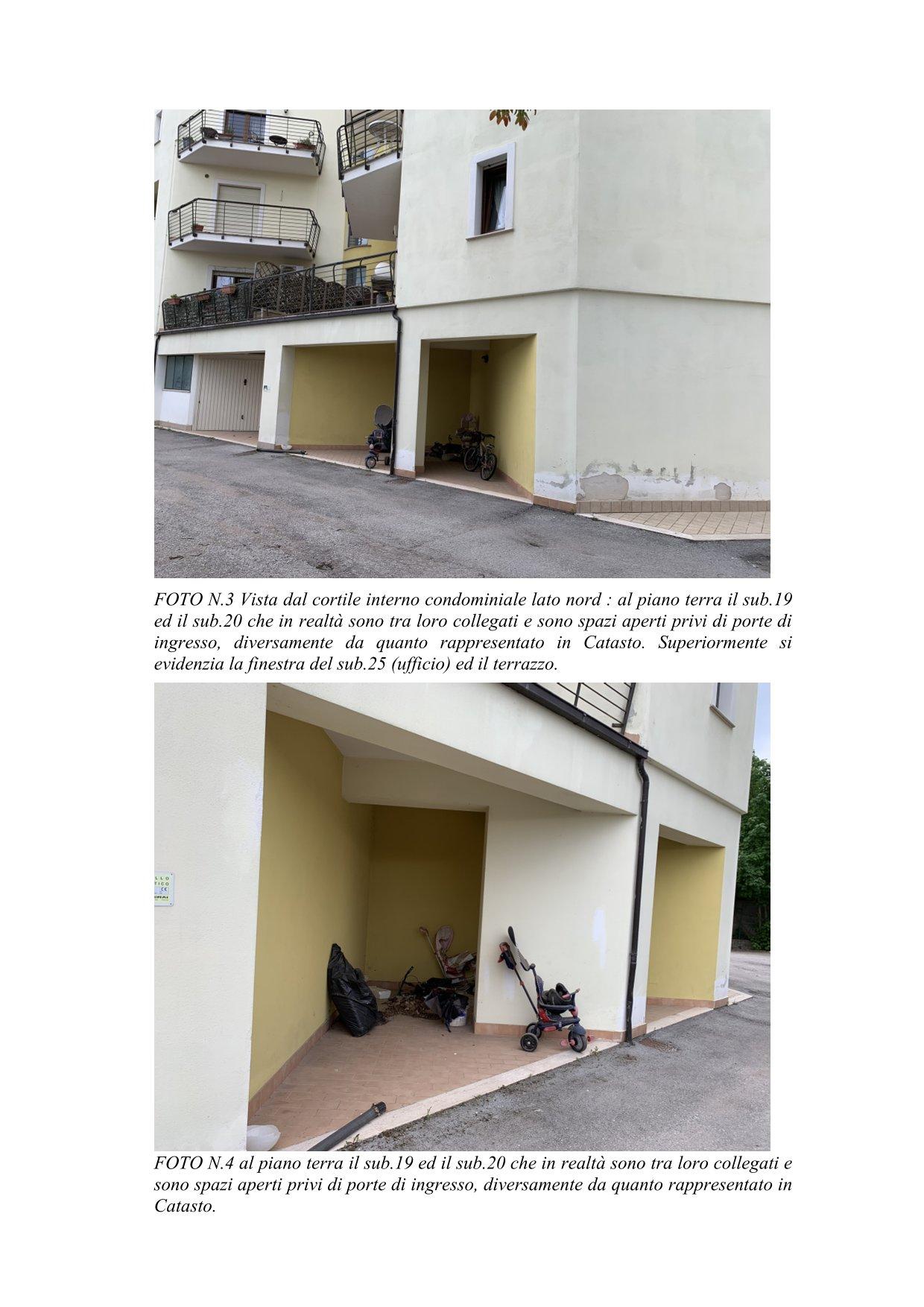 immobile appartamento all'asta in Avezzano - 67051 (AQ) - 5