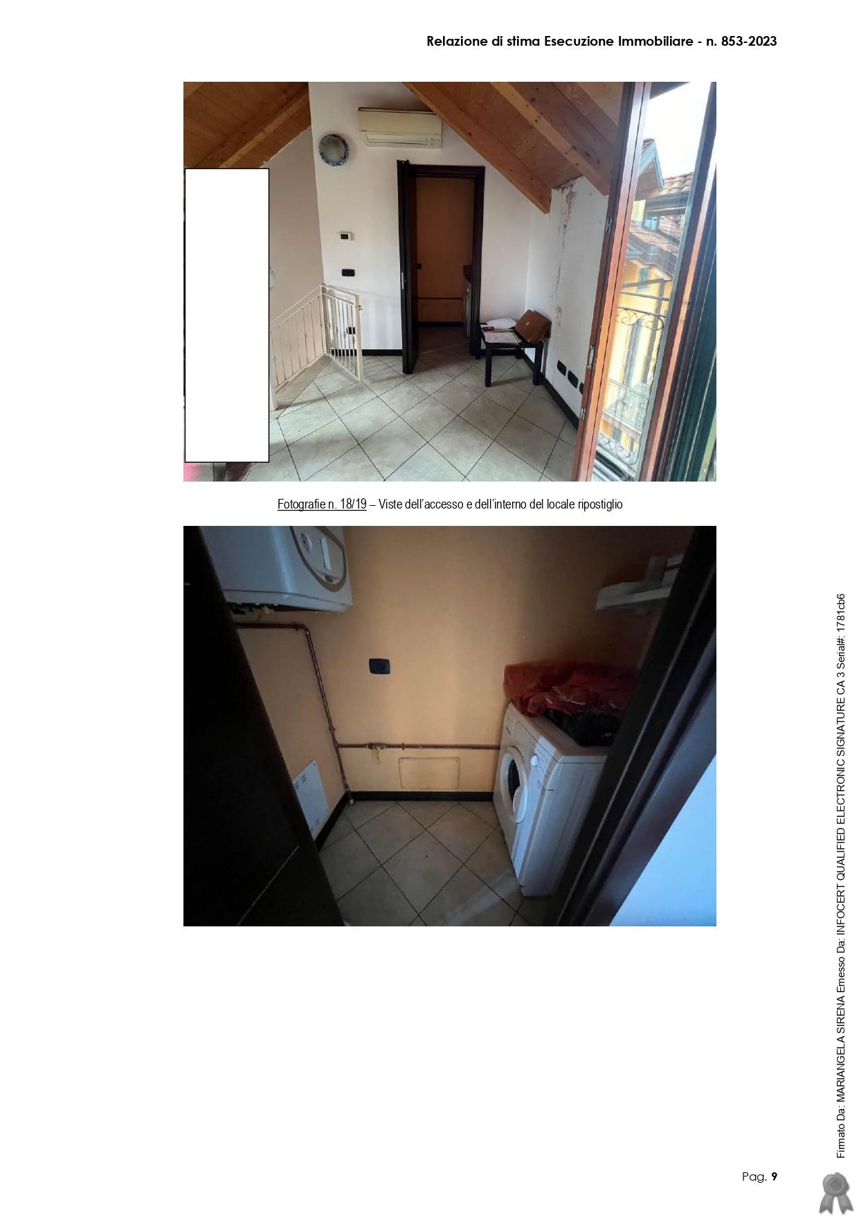 immobile appartamento all'asta in Viale Italia, 47, 20017 Rho MI, Italia - VIA ACQUEDOTTO 14 Rho, Milano - 4