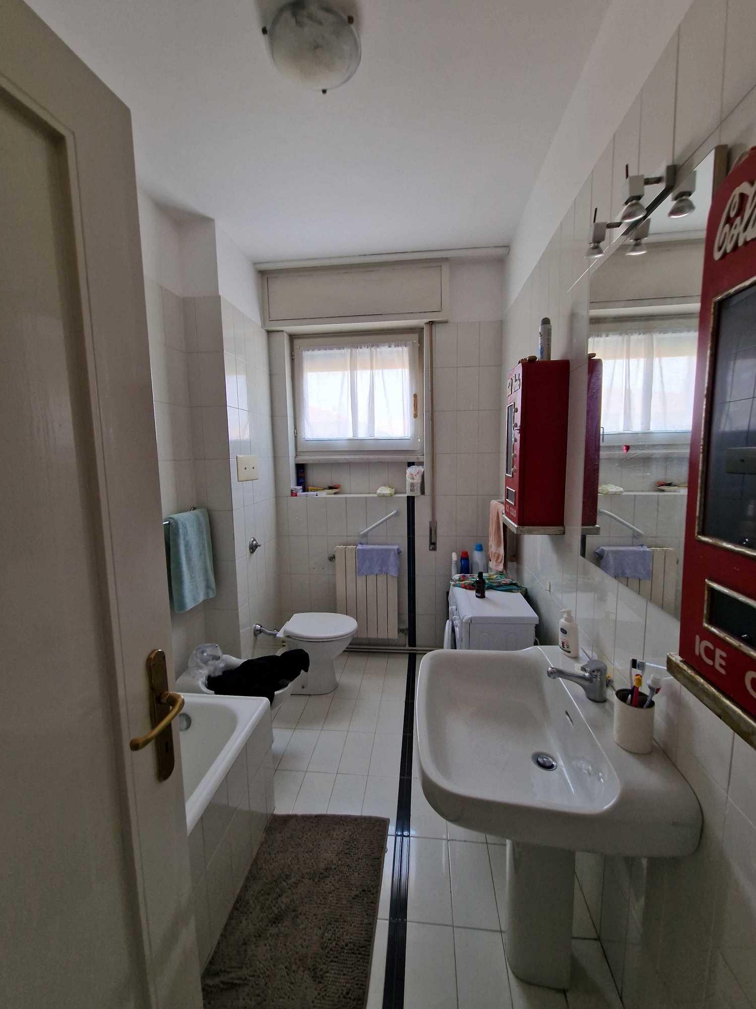 immobile appartamento all'asta in Viale Garibaldi, 21 - 24067 Sarnico (BG) - 1