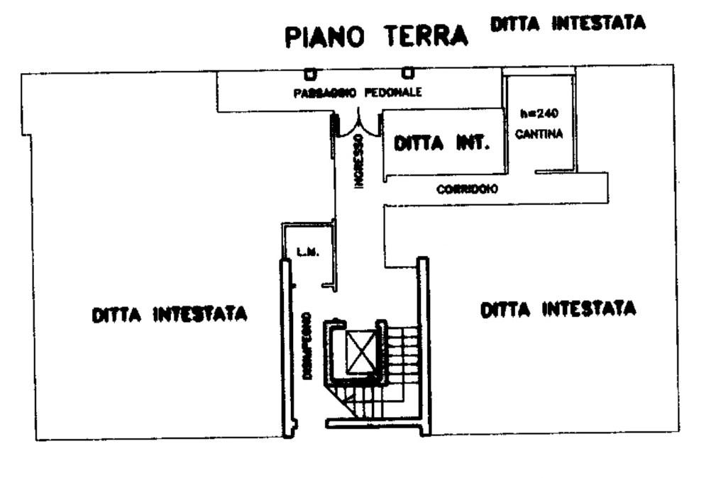 immobile appartamento all'asta in Via Sant'Angelo 5 - 26818 Villanova del Sillaro (LO) - 2