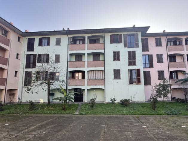 immobile appartamento all'asta in Via Sant'Angelo 5 - 26818 Villanova del Sillaro (LO) - 3