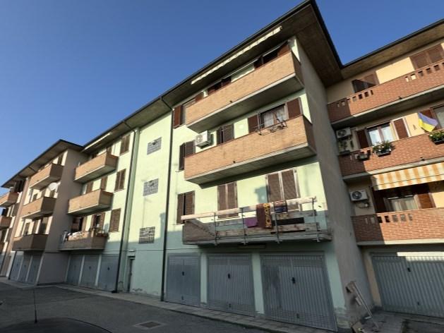 immobile appartamento all'asta in Via Sant'Angelo 5 - 26818 Villanova del Sillaro (LO) - 4