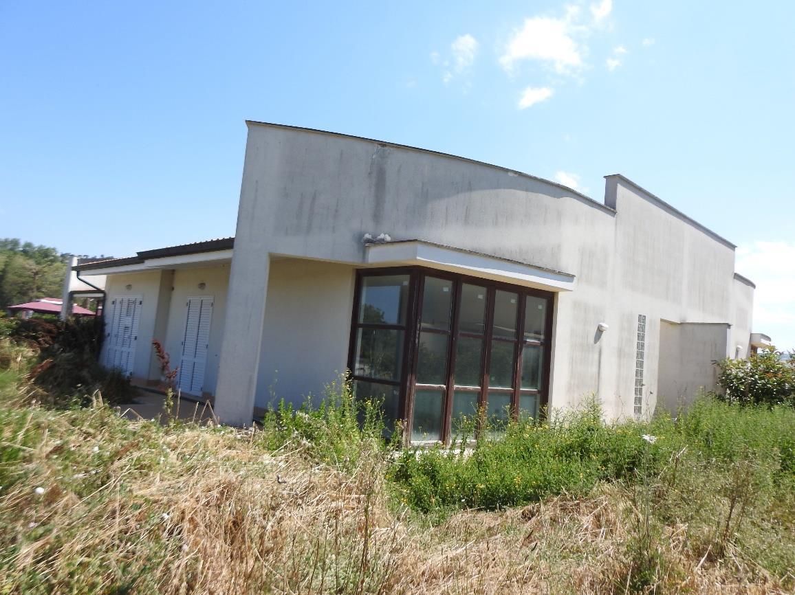 immobile villa all'asta in Via Leonida Biancolini, 24, 62019 Recanati MC, Italia Recanati, Macerata - 3