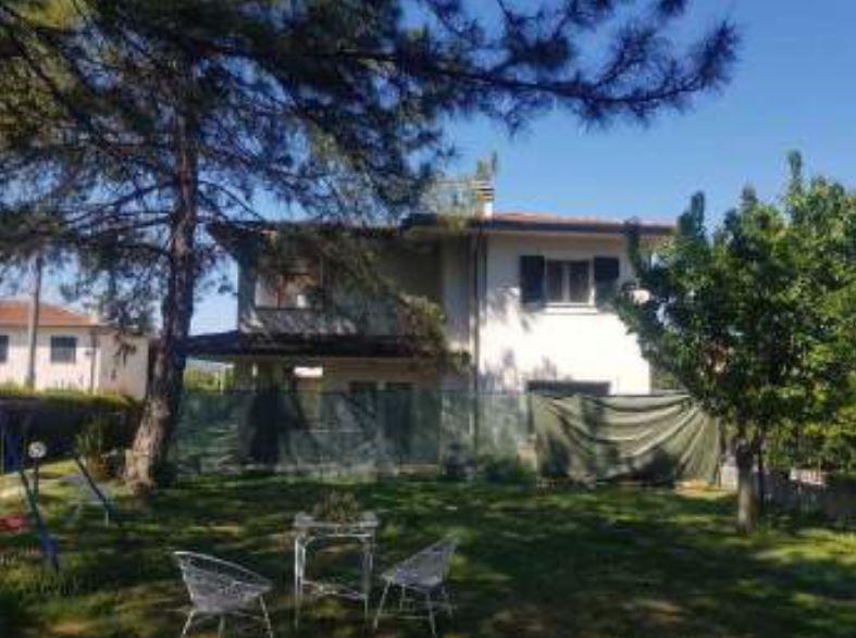 immobile villa all'asta in Via Franco Santocchia, 06034 Foligno PG, Italia Foligno, Perugia - 1