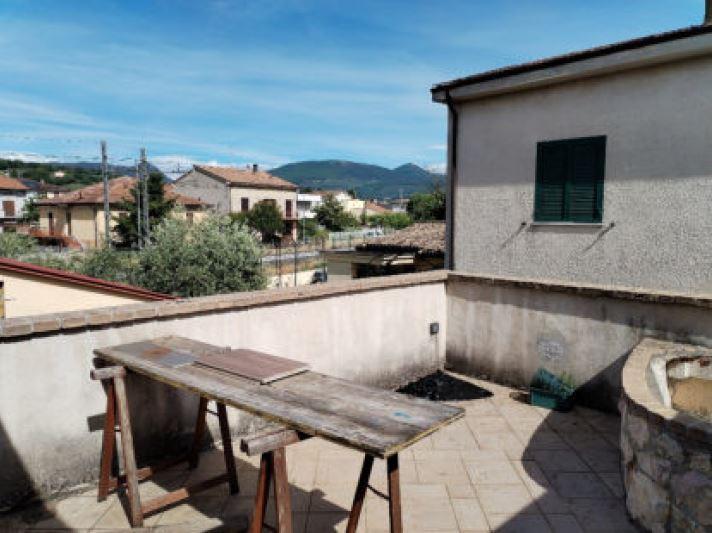 immobile appartamento all'asta in Via Pasciana, 11, 06038 Spello PG, Italia Spello, Perugia - 1