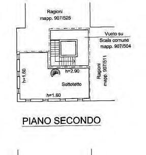 immobile garage all'asta in Piazza Soyons cm - 26020 Spinadesco (CR) - 1