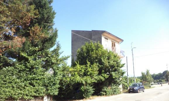 immobile appartamento all'asta in Via Arcella snc - 83030 Montefredane (AV) - 1