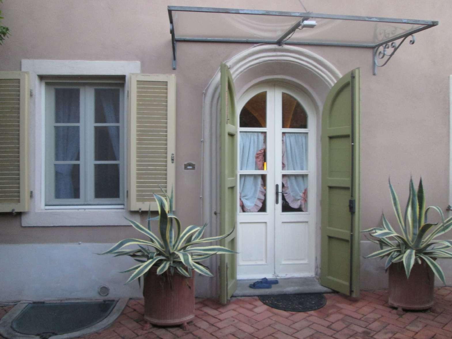 immobile appartamento all'asta in Via Rio Magno, 123, 56032 Buti PI, Italia Buti, Pisa - 1