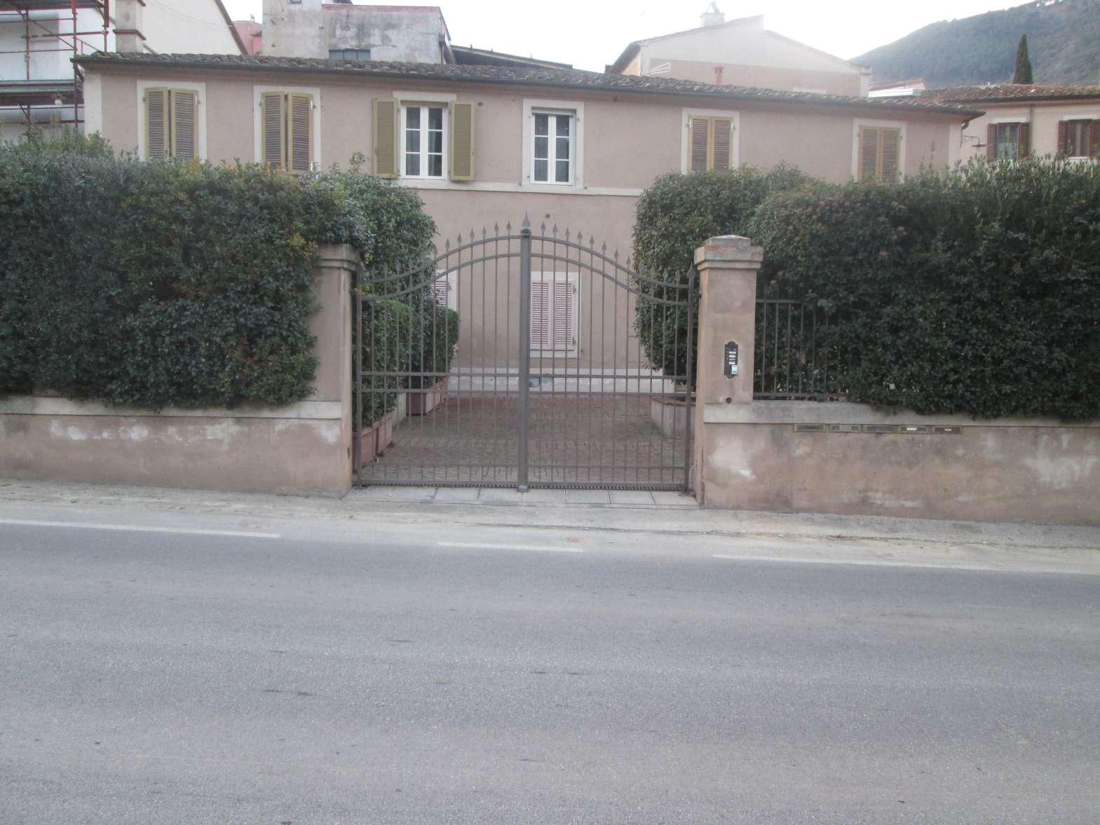 immobile appartamento all'asta in Via Rio Magno, 123, 56032 Buti PI, Italia Buti, Pisa - 2