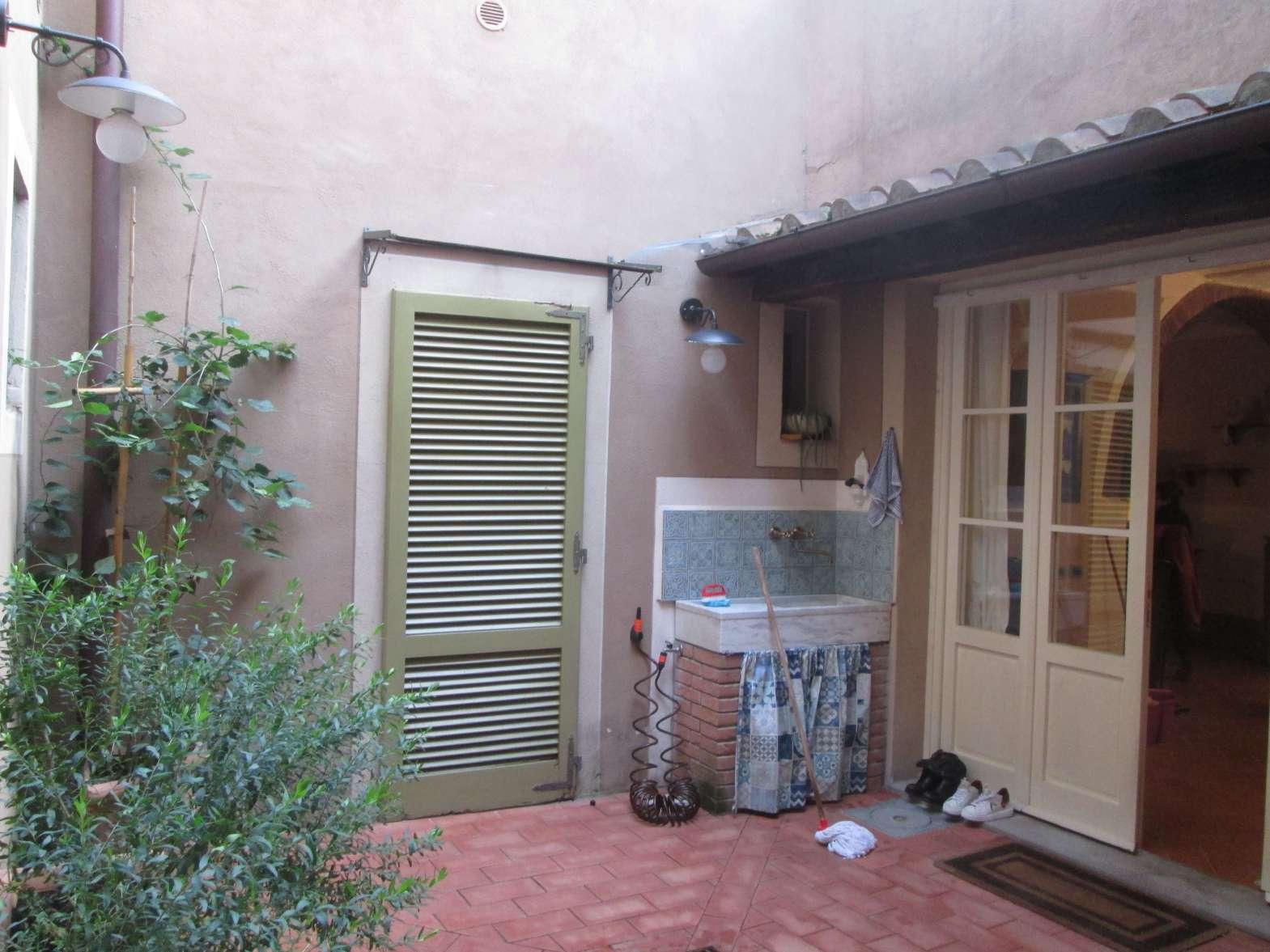immobile appartamento all'asta in Via Rio Magno, 123, 56032 Buti PI, Italia Buti, Pisa - 5