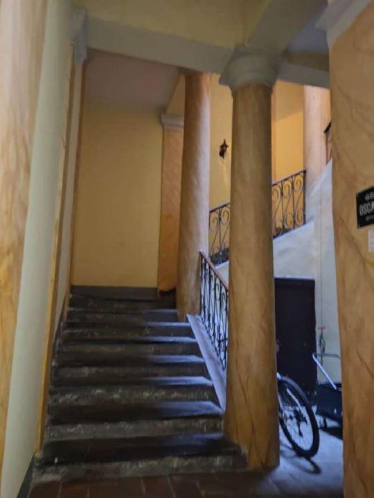 immobile appartamento all'asta in Corso Giuseppe Garibaldi, 82, 06049 Spoleto PG, Italia Spoleto, Perugia - 3