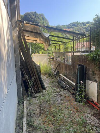 immobile attivita commerciale all'asta in Via San Martino di Paravanico n 195A - 16014 Ceranesi (GE) - 5