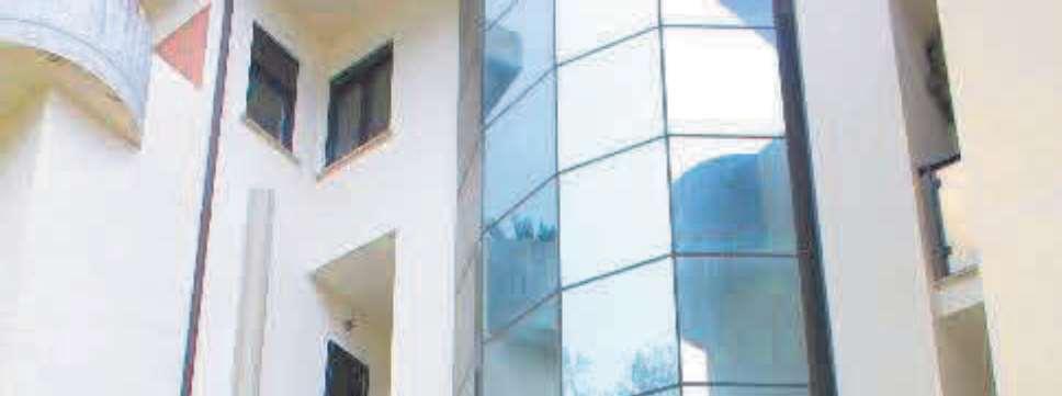 immobile appartamento all'asta in Via Gioacchino da Fiore, 74 - 87021 Belvedere Marittimo (CS) - 1