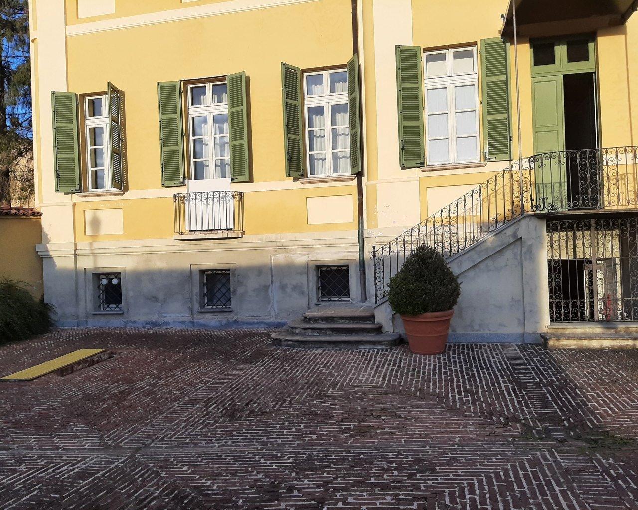 immobile appartamento all'asta in Via Abate Villa 15 - 10020 Andezeno, Torino - 1