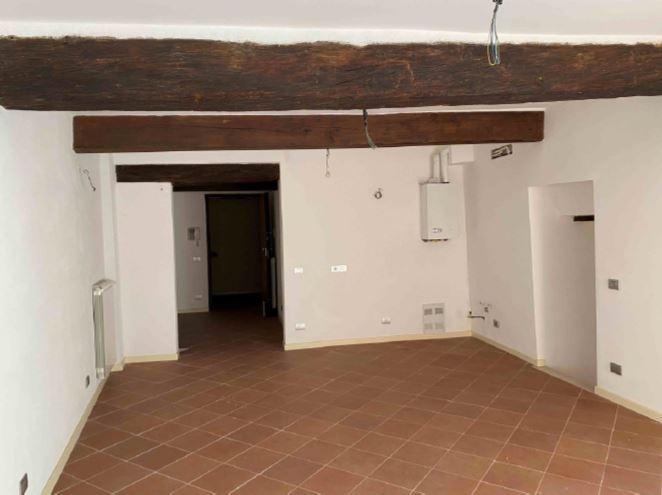 immobile appartamento all'asta in Via delle Volte - 44121 Ferrara (FE) - 1