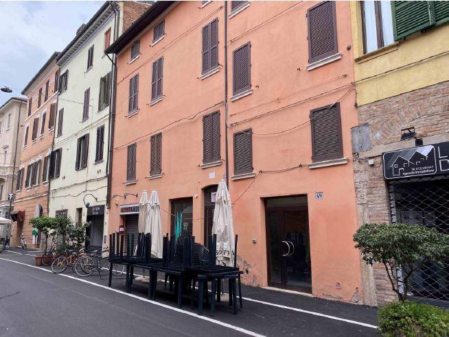 immobile appartamento all'asta in Via delle Volte - 44121 Ferrara (FE) - 2