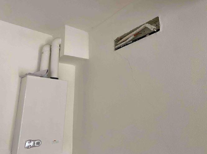 immobile appartamento all'asta in Via delle Volte - 44121 Ferrara (FE) - 4