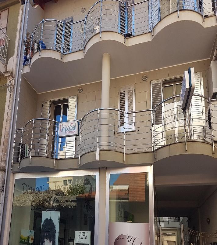 immobile appartamento all'asta in via Palestro 121 - 96010 Priolo Gargallo (SR) - 2