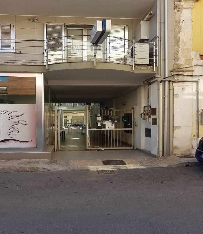 immobile appartamento all'asta in via Palestro 121 - 96010 Priolo Gargallo (SR) - 1