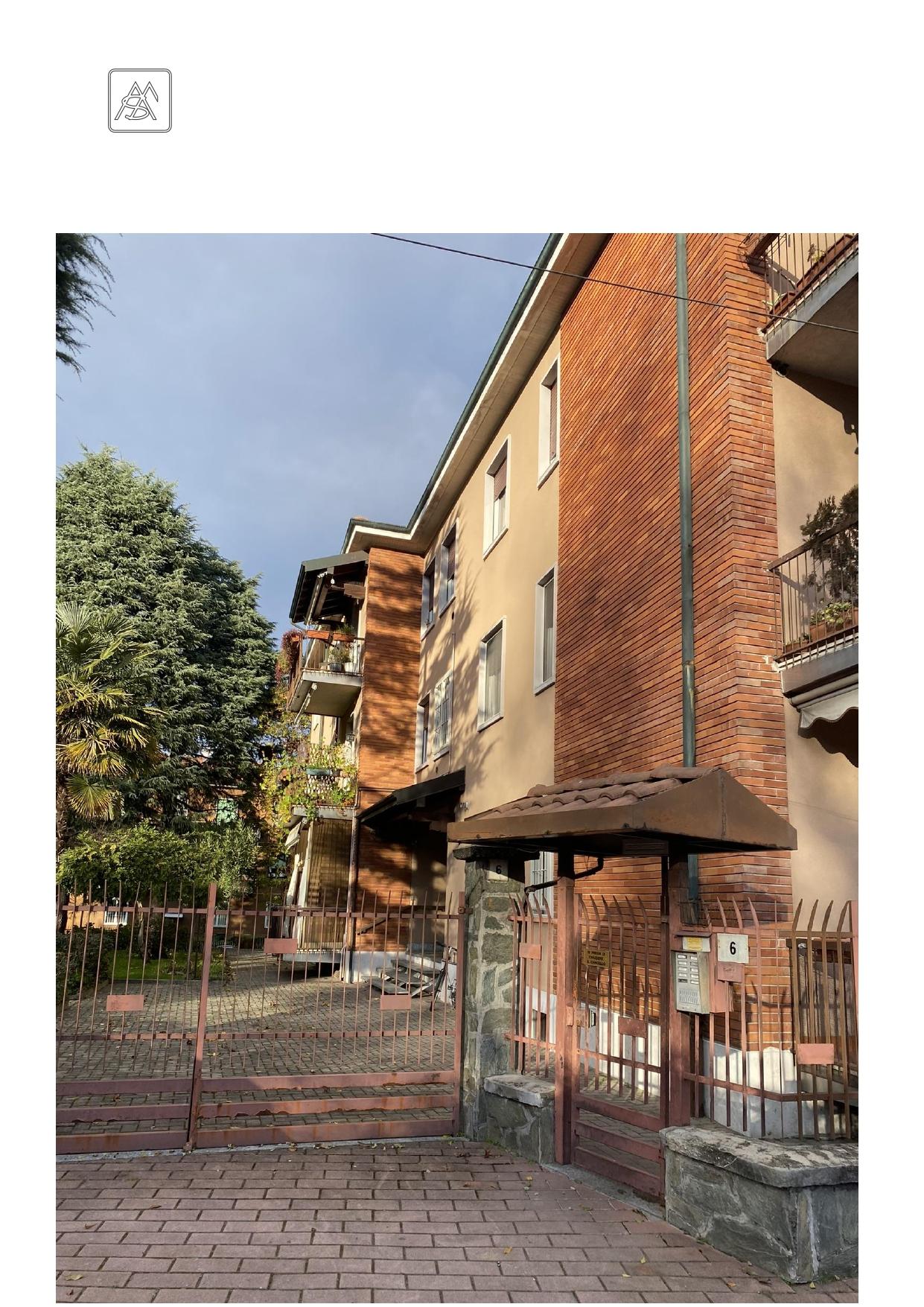 immobile appartamento all'asta in Via Arturo Toscanini, 6, 20030 Senago MI, Italia Senago, Milano - 4
