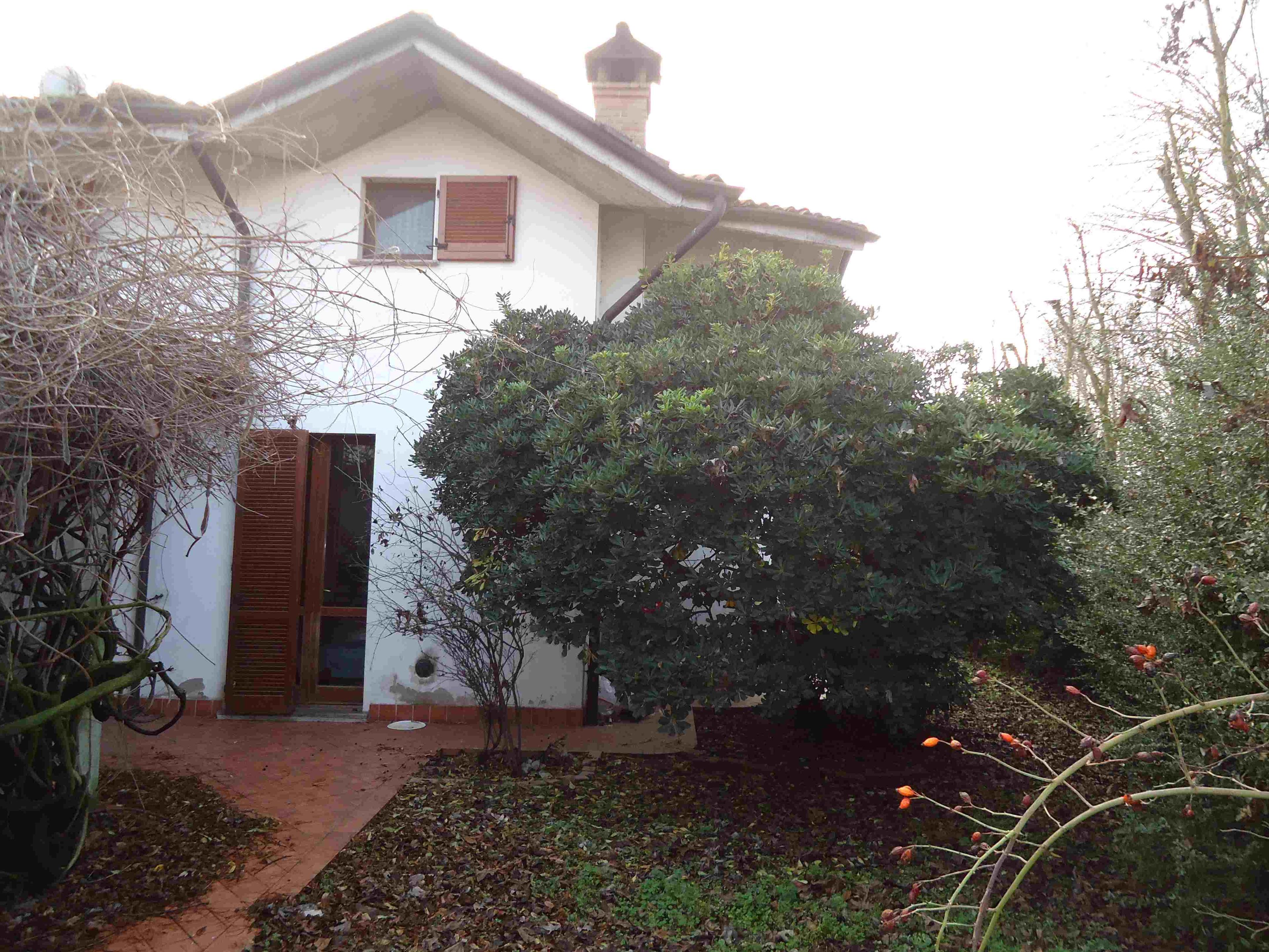 immobile villa all'asta in Via Papa Giovanni XXIII, 2B, 26816 Ossago Lodigiano LO, Italia Ossago Lodigiano, Lodi - 1