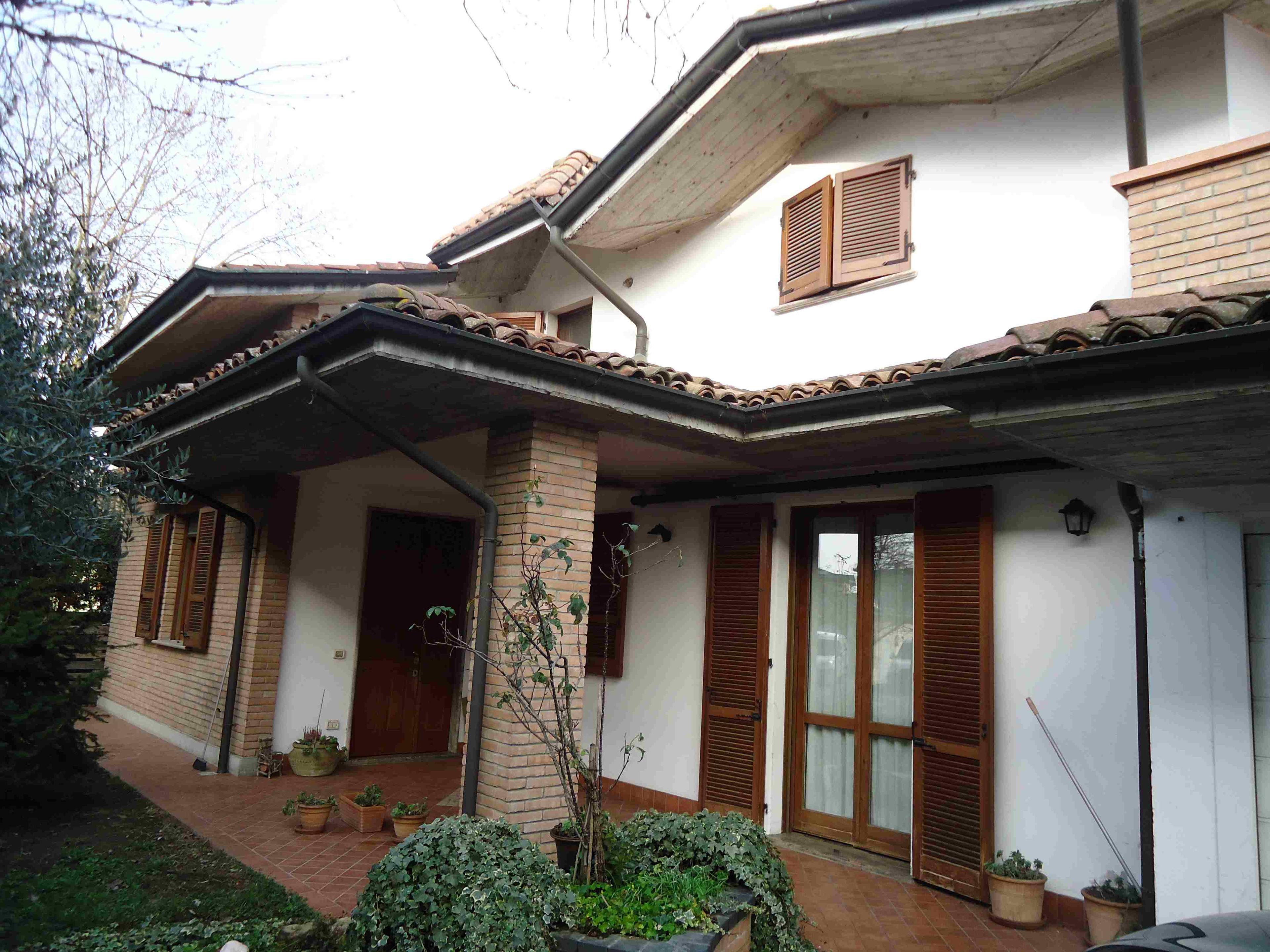 immobile villa all'asta in Via Papa Giovanni XXIII, 2B, 26816 Ossago Lodigiano LO, Italia Ossago Lodigiano, Lodi - 4
