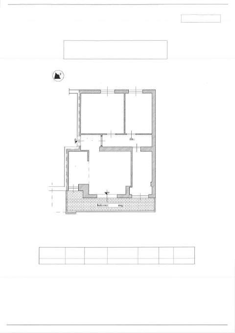 immobile appartamento all'asta in Via Argentiera n 17 - 58019 Monte Argentario (GR) - 1