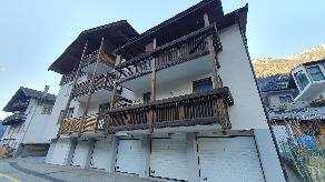 immobile appartamento all'asta in Via del Bersaglio 5 - 39010 San Martino in Passiria (BZ) - 1