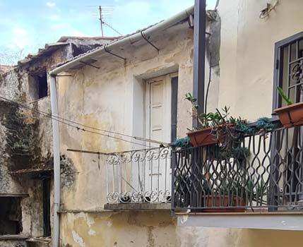 immobile appartamento all'asta in Via Vicolo 4 rua n 13 - Eboli (SA) - 1