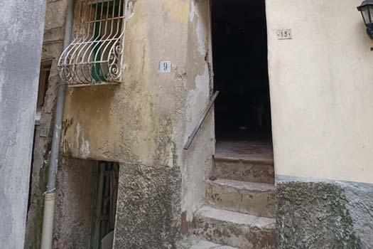 immobile appartamento all'asta in Via Vicolo 4 rua n 13 - Eboli (SA) - 4