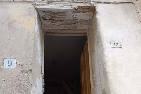 immobile appartamento all'asta in Via Vicolo 4 rua n 13 - Eboli (SA) - 5