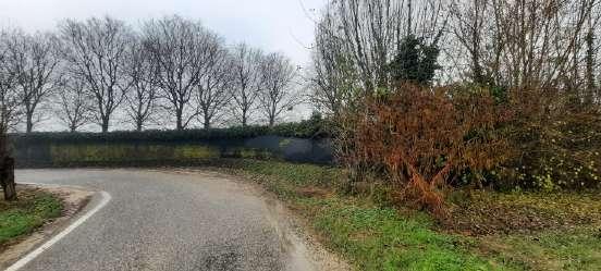 immobile casa singola all'asta in Via Ponte Napoleone 17 - 36043 Camisano Vicentino (VI) - 4