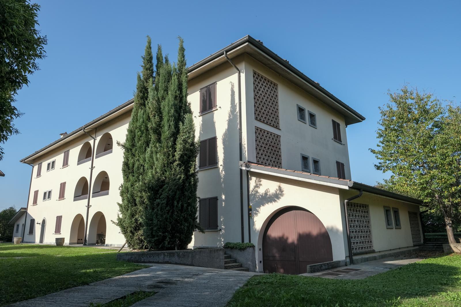 immobile appartamento all'asta in Cascina Brentana, 20065 Inzago MI, Italia Inzago, Milano - 1