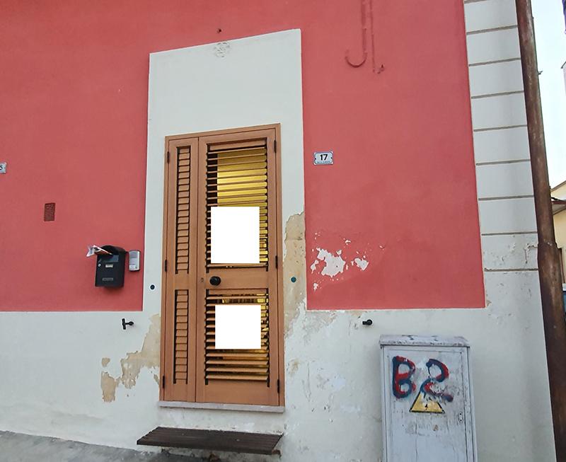 immobile magazzino all'asta in Via Duca D'Aosta, 17, 73040 Supersano LE, Italia Supersano, Lecce - 2