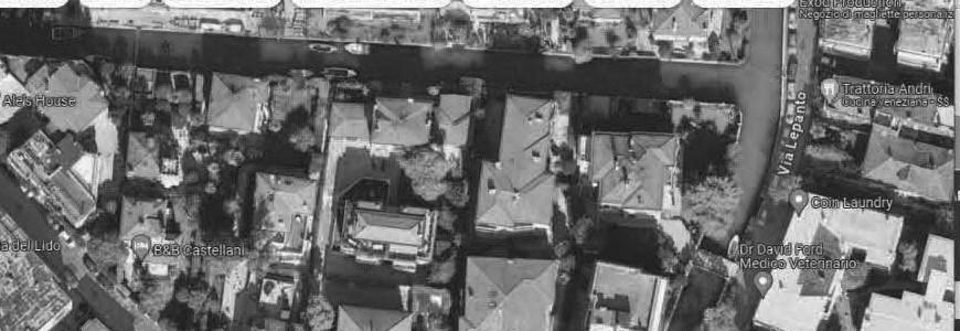 immobile appartamento all'asta in Loc Lido, Via Marcantonio Bragadin, 3/B - 30126 Venezia (VE) - 2