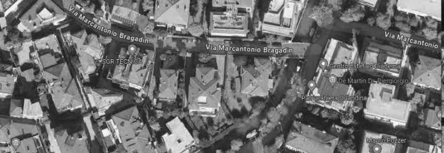 immobile appartamento all'asta in Loc Lido, Via Marcantonio Bragadin, 3/B - 30126 Venezia (VE) - 3