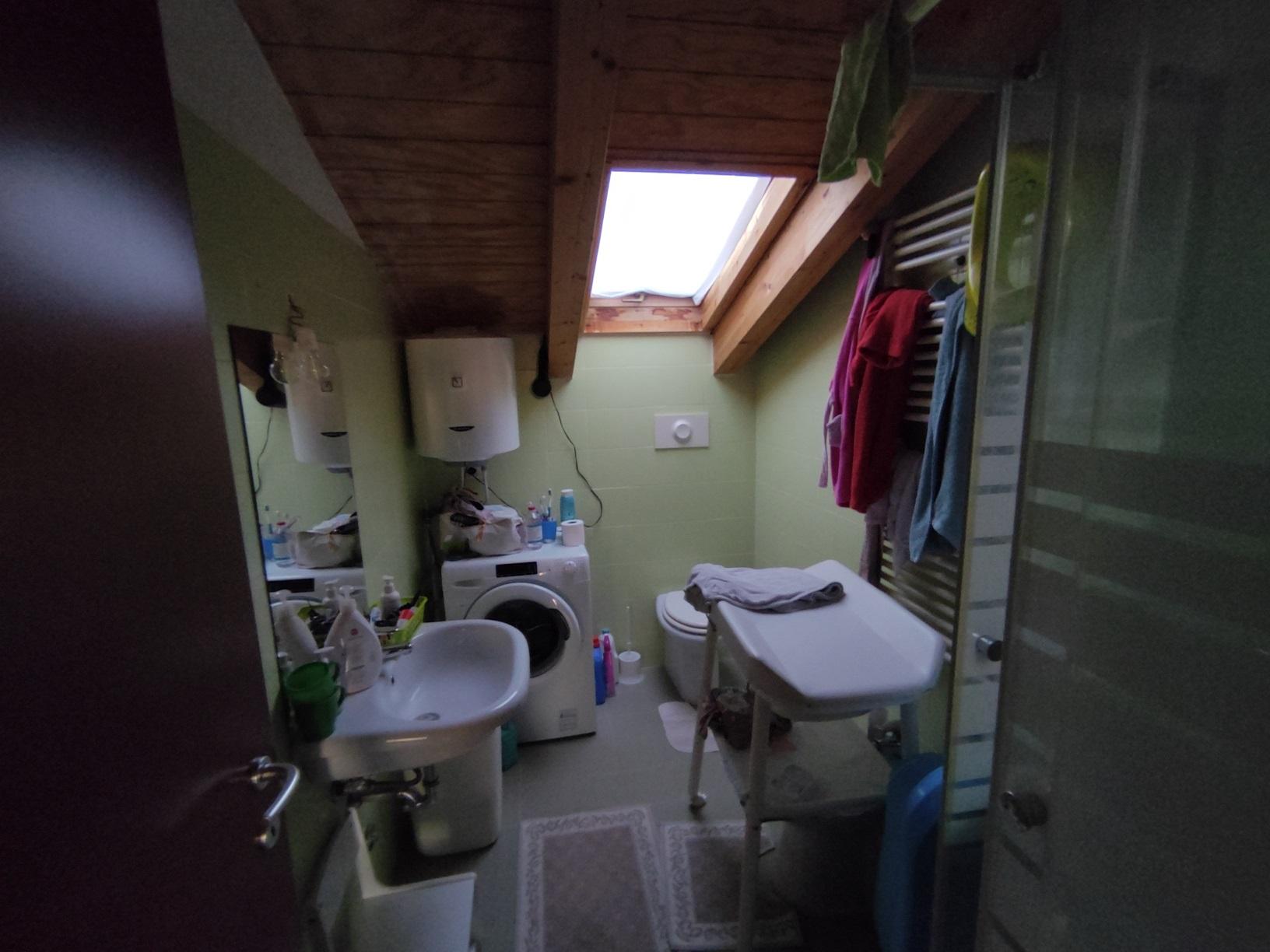 immobile appartamento all'asta in via D'Azeglio 55 - 20833 Giussano (MB) - 1