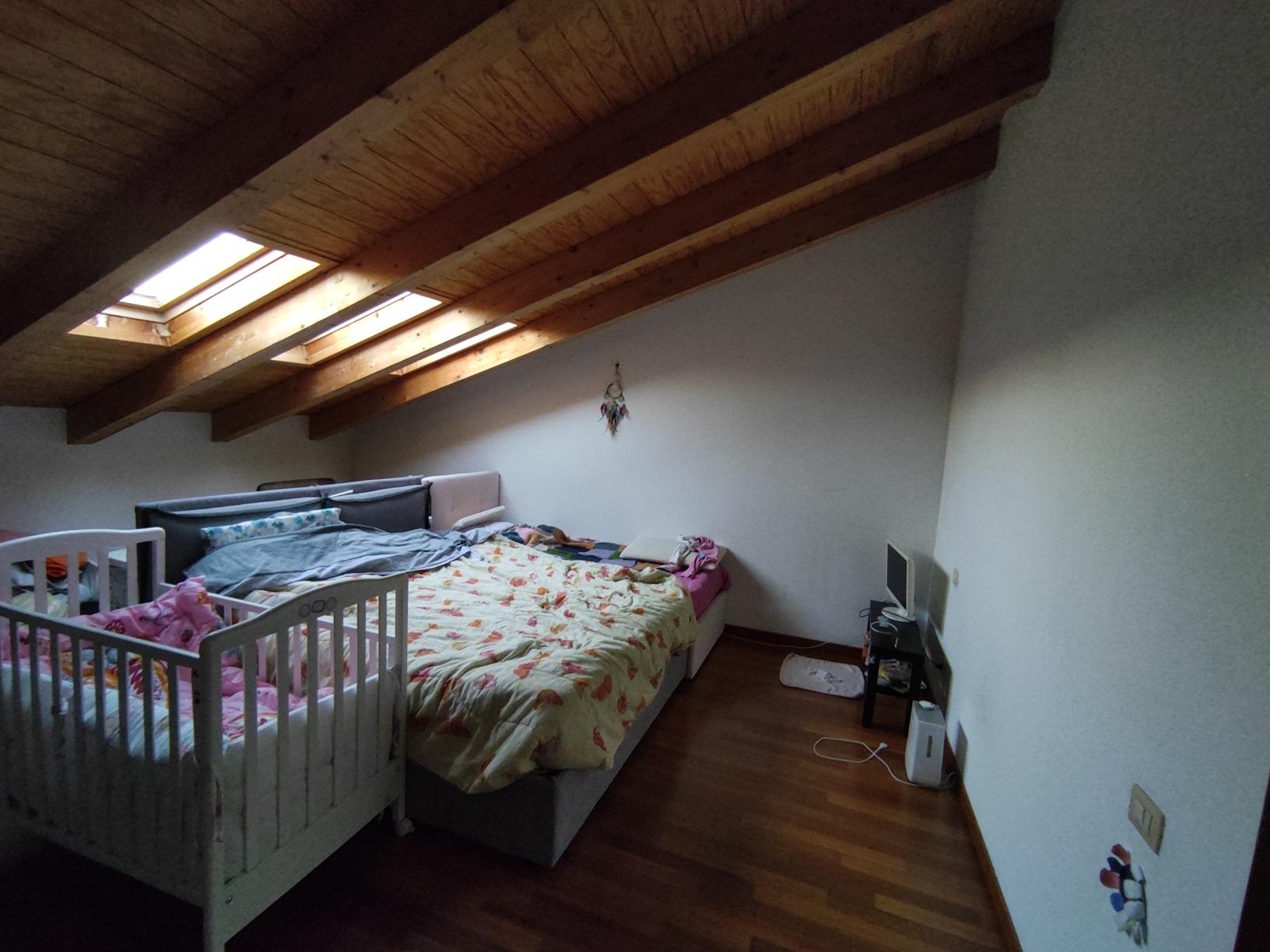 immobile appartamento all'asta in via D'Azeglio 55 - 20833 Giussano (MB) - 2