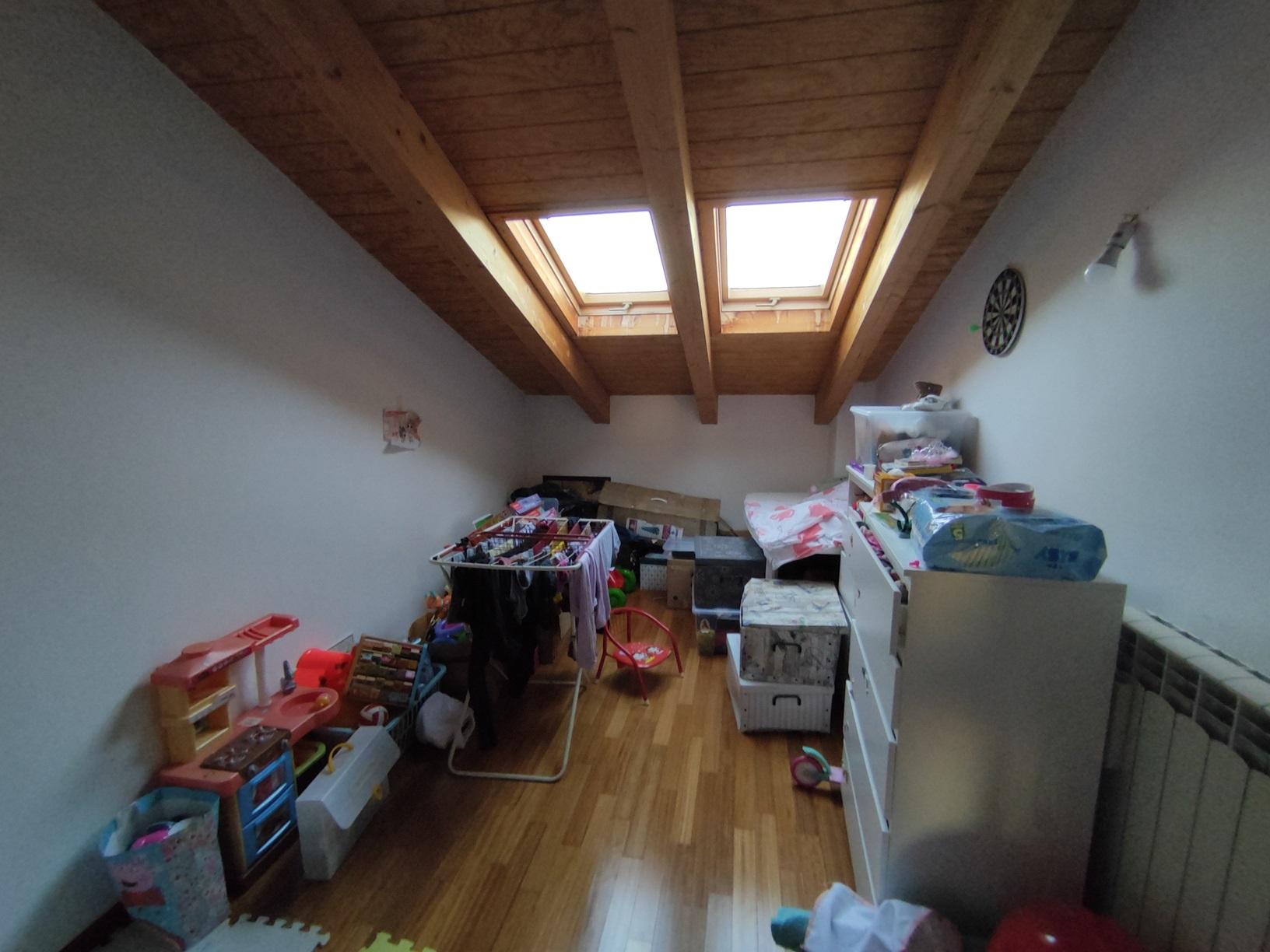 immobile appartamento all'asta in via D'Azeglio 55 - 20833 Giussano (MB) - 3