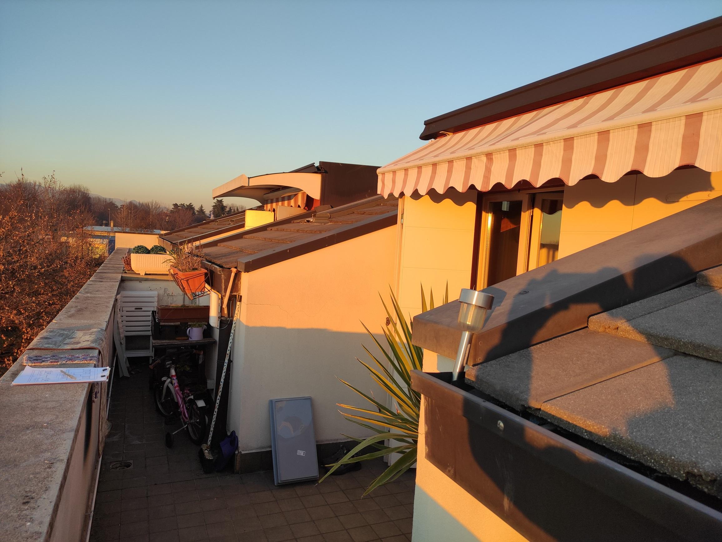 immobile appartamento all'asta in via D'Azeglio 55 - 20833 Giussano (MB) - 5