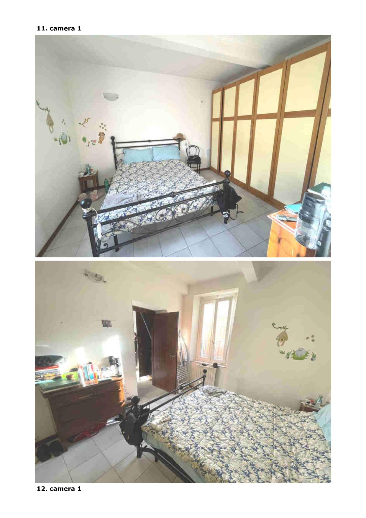 immobile appartamento all'asta in Via Molini, 22, 23868 Valmadrera LC, Italia Valmadrera, Lecco - 1
